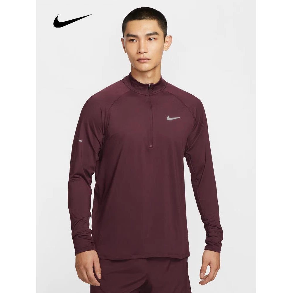 【滔搏联动】NIKE 男子DF STRIDE HZ DLAYER POLO HV2181-652