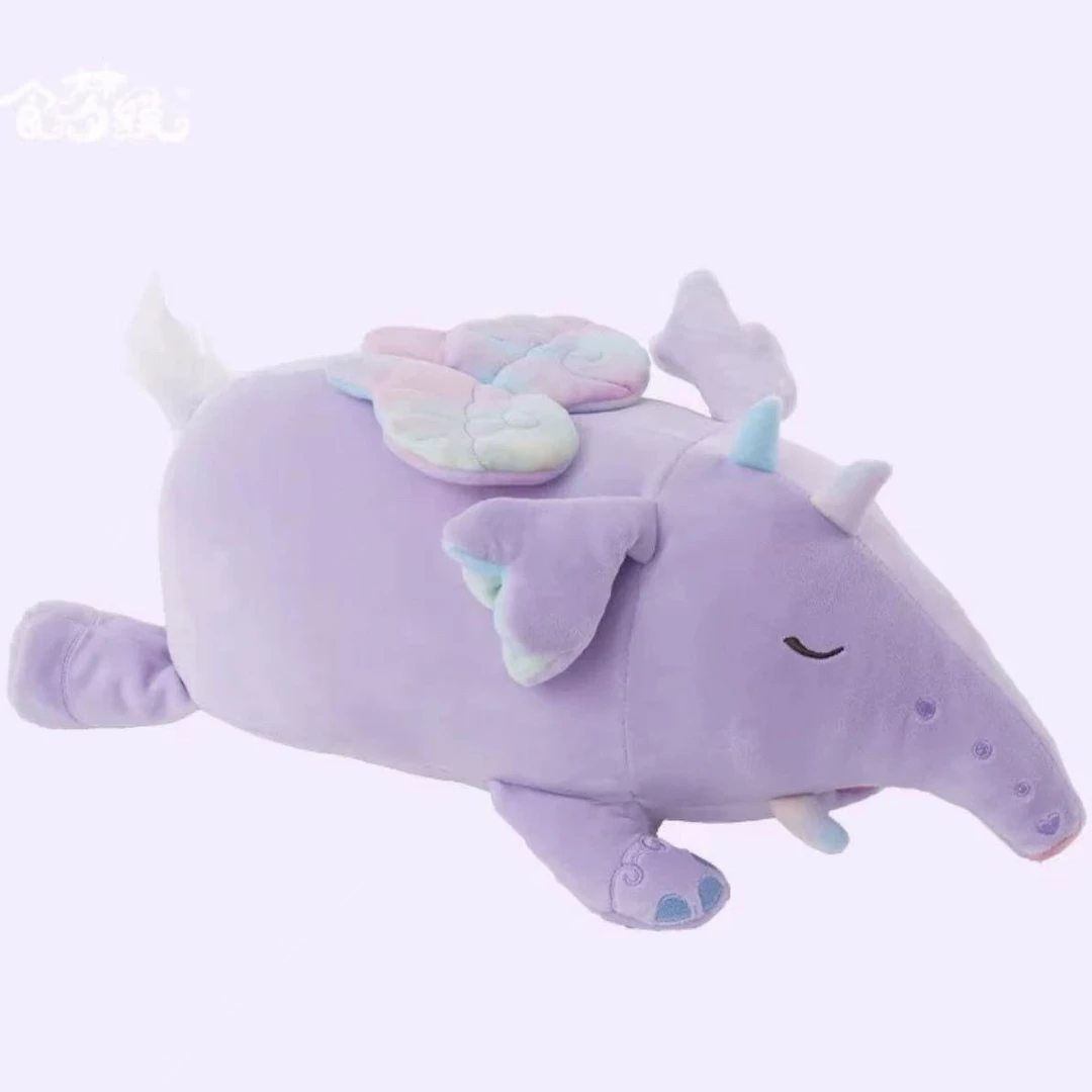 jolly baby 山海经食梦貘安抚-颜色随机