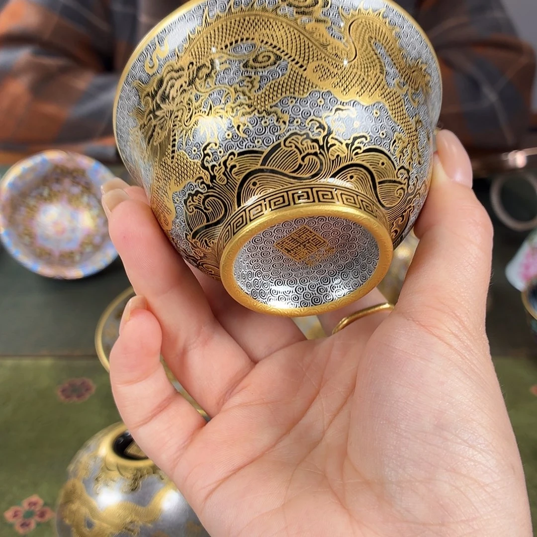 九鸣瓷艺九鸣瓷艺