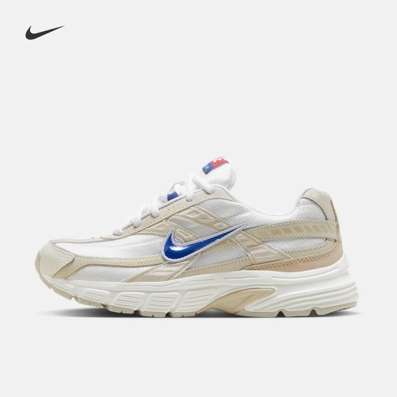 NIKE/耐克 Initiator 男女款低帮复古休闲运动跑步鞋