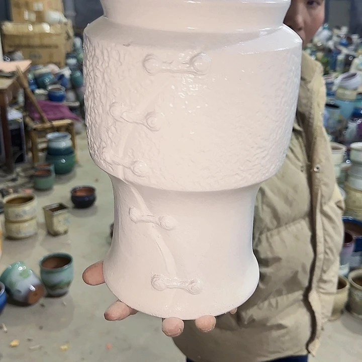 红陶高度28口16啦啦啦