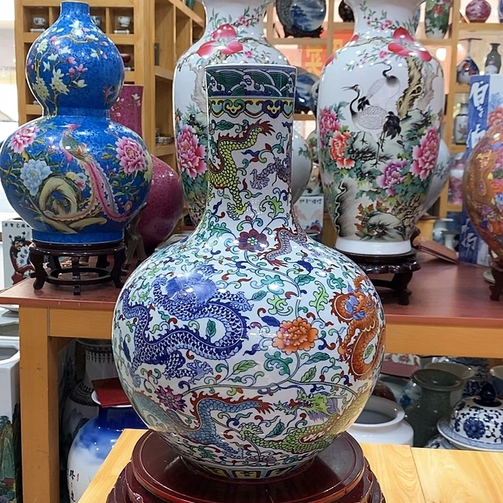 瓷片景德镇陶瓷艺术