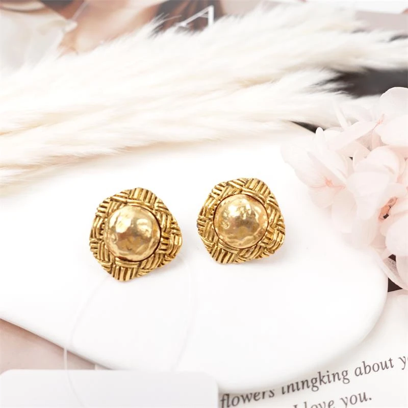 95新 Chanel/香奈儿 耳饰/T_JM0000074201