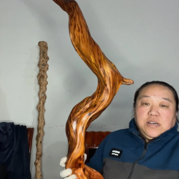 用***1柏木（崖柏）太行崖柏摆件上车