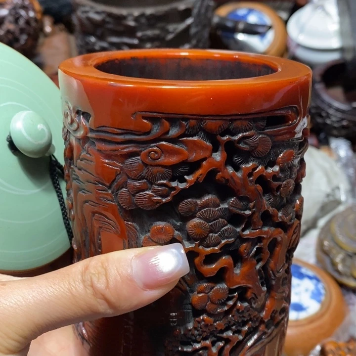 红泥陶瓷艺术陶瓷艺术