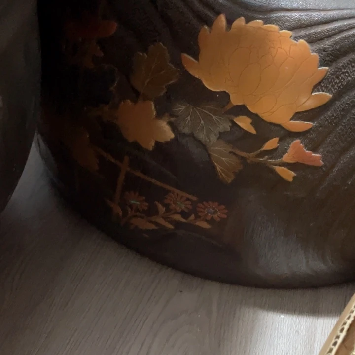 B****k新亿阁祝福大家新年快乐