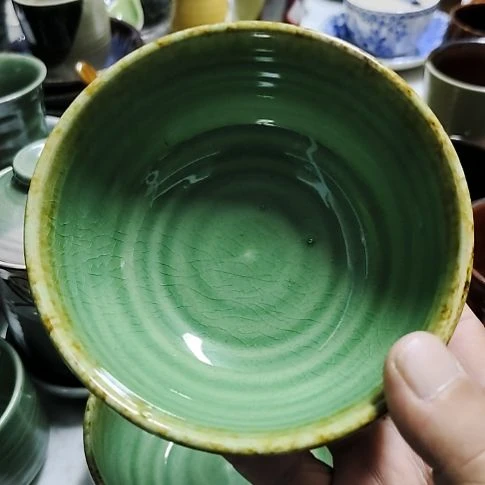 瓷片瓷器，各种摆件，沙锅，五厂，七厂！