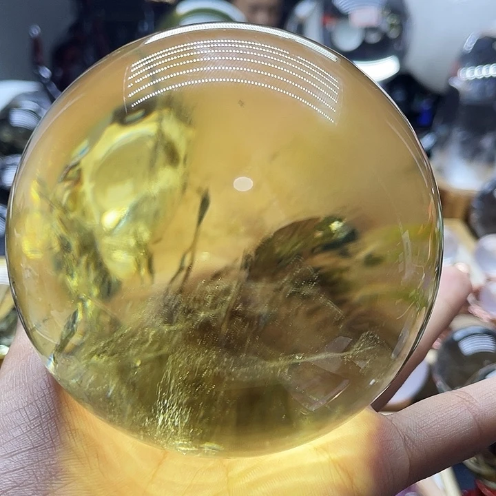 ****水晶珠宝半成品未镶嵌A241水晶
