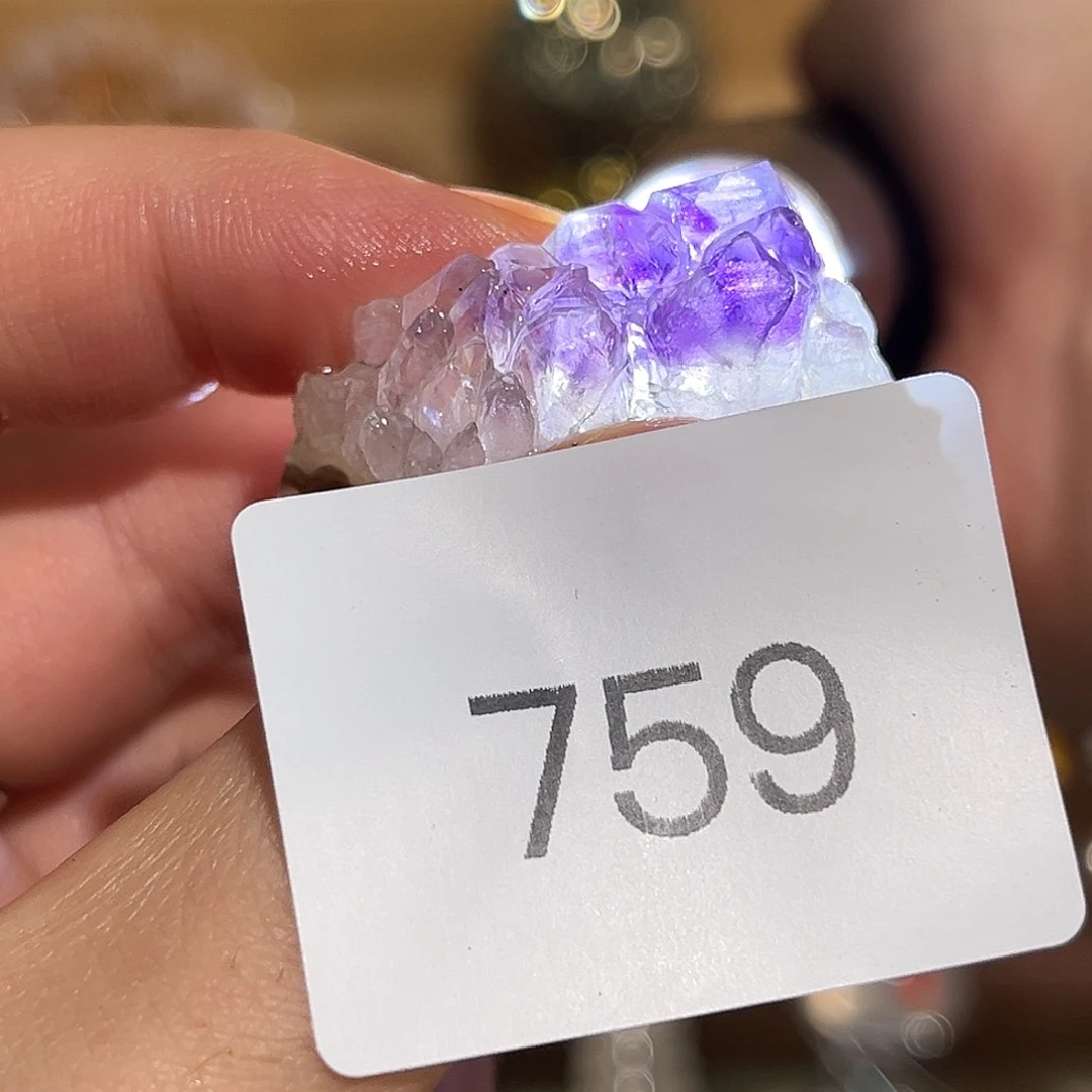 未镶嵌大型摆件（非配饰）水晶
