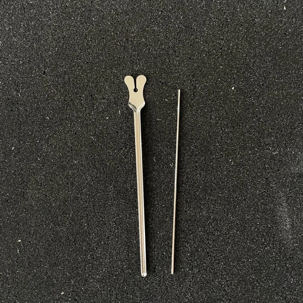 【SYB2B-26】小探针（2件套）