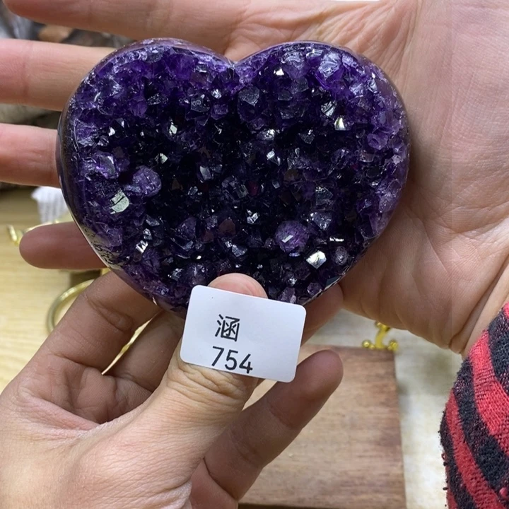 水晶大型摆件（非配饰）未镶嵌