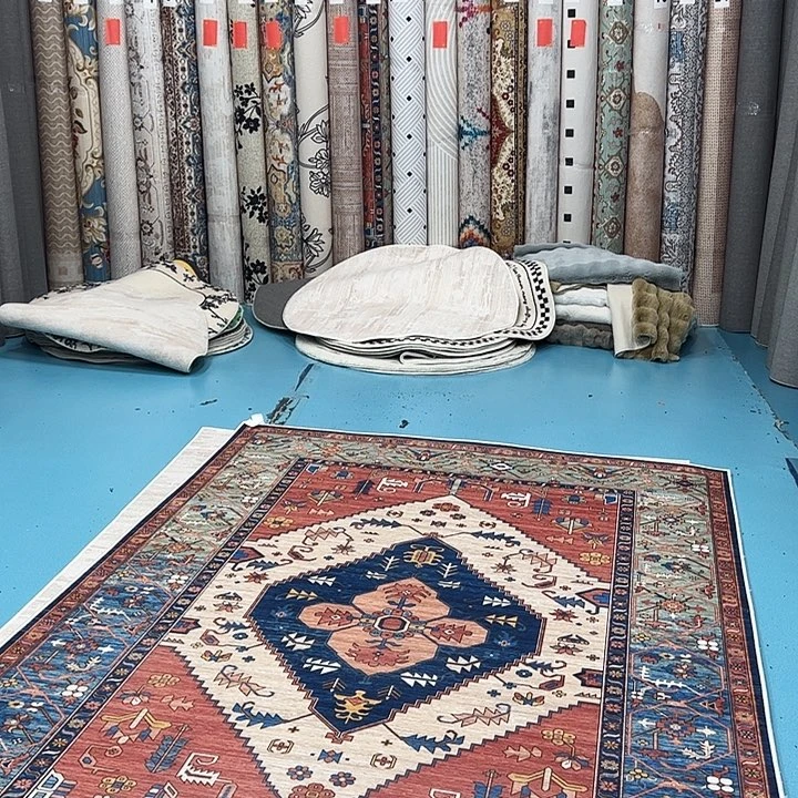 混纺180×260误差正负1-3厘米乳胶棉布底比利时绒微瑕