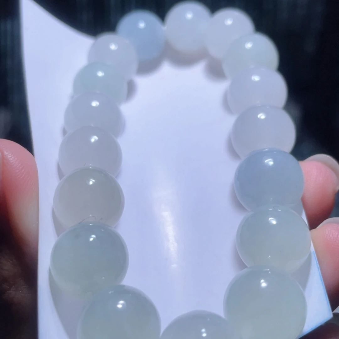 【闪购商品】未镶嵌定制翡翠