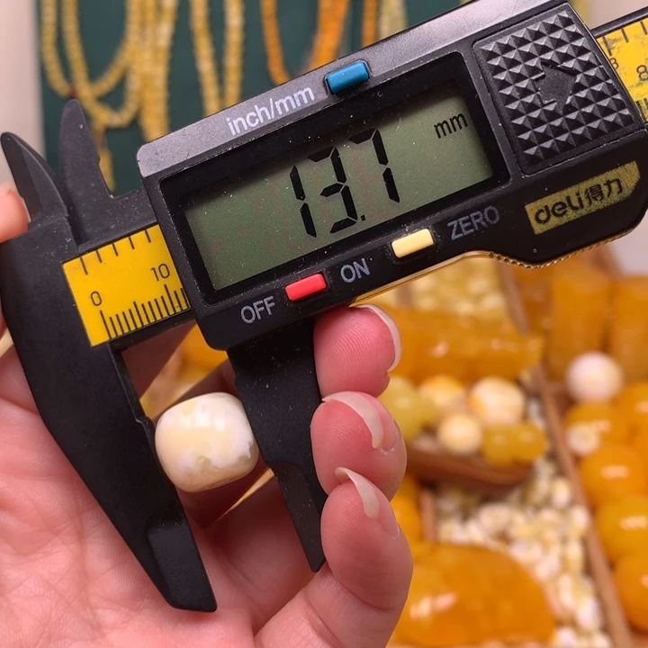 非金属配饰配珠051