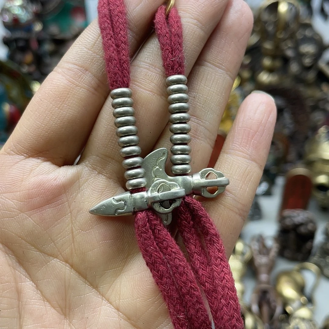 工艺品挂件一物一图