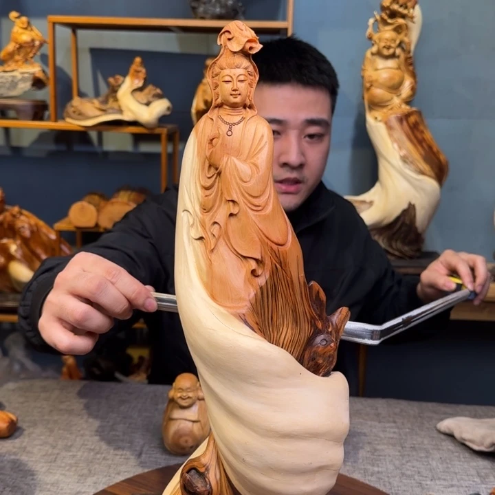 柏木（崖柏）关注一下