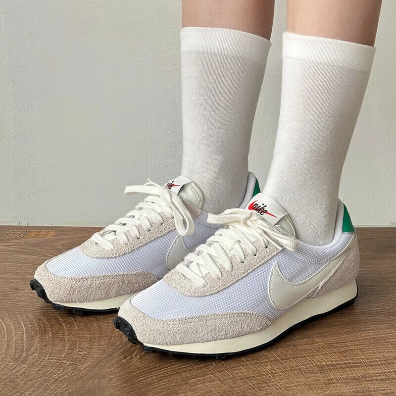 (断码孤品)Nike/耐克 女鞋低帮运动训练跑步鞋DX0751-300-37.5