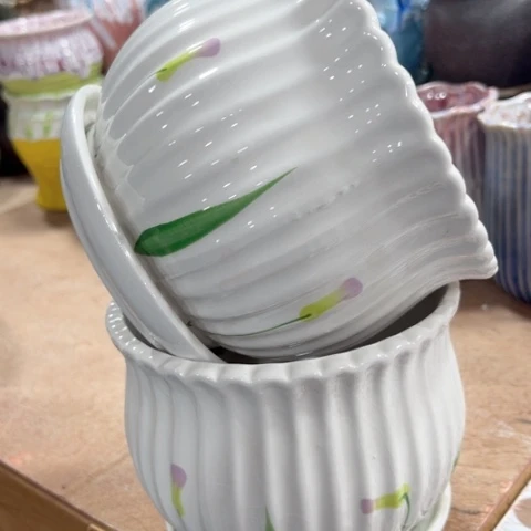 陶瓷满9元发货口径不清楚问客服谢谢