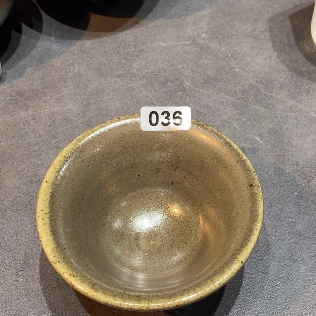 茶盏徐国清建盏工作室