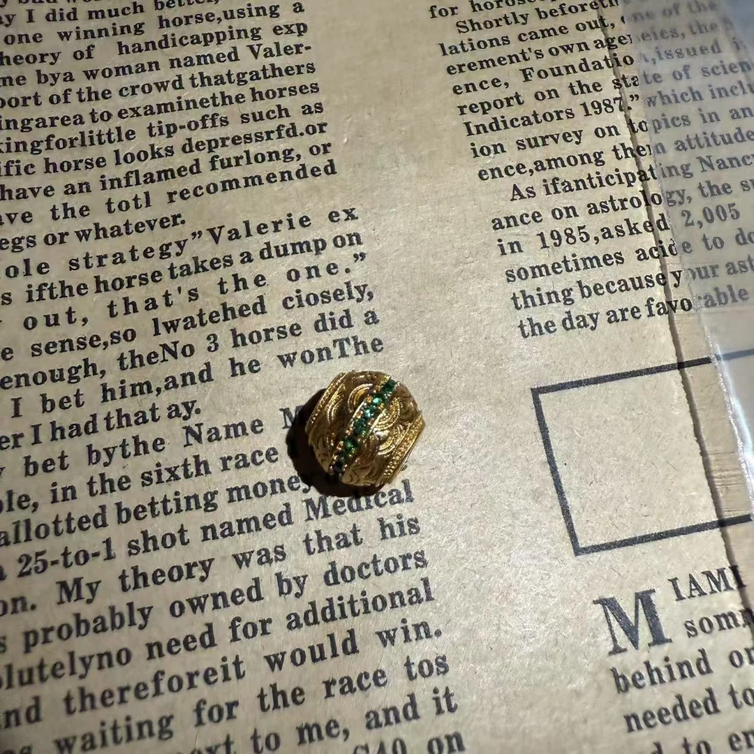 吊坠足银 【典藏臻品】时尚气质百搭吊坠ys123006