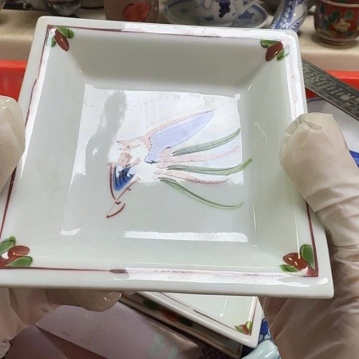 瓷片开播啦…开播啦！