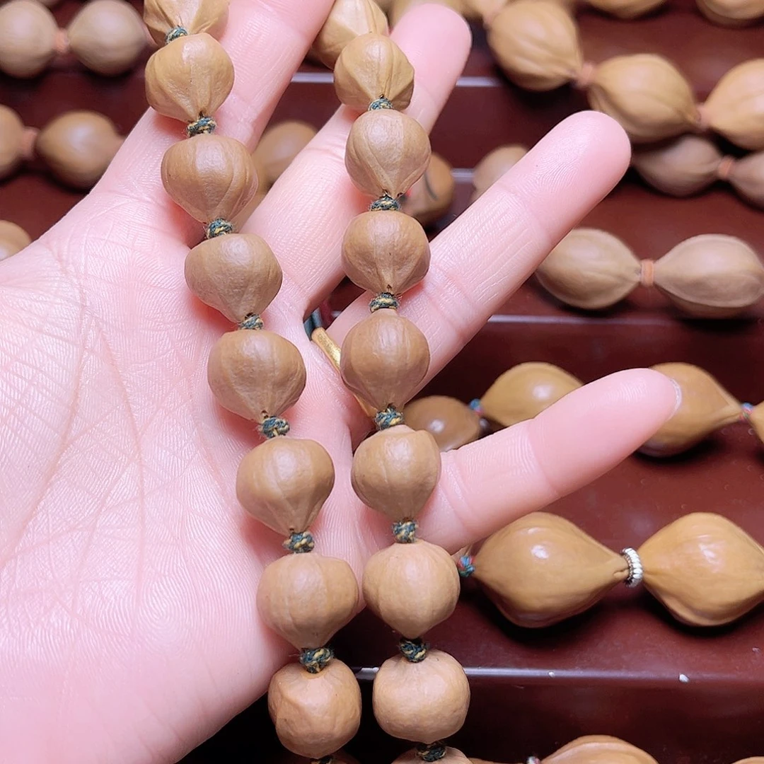 橄榄核手串/手链橄榄核手串