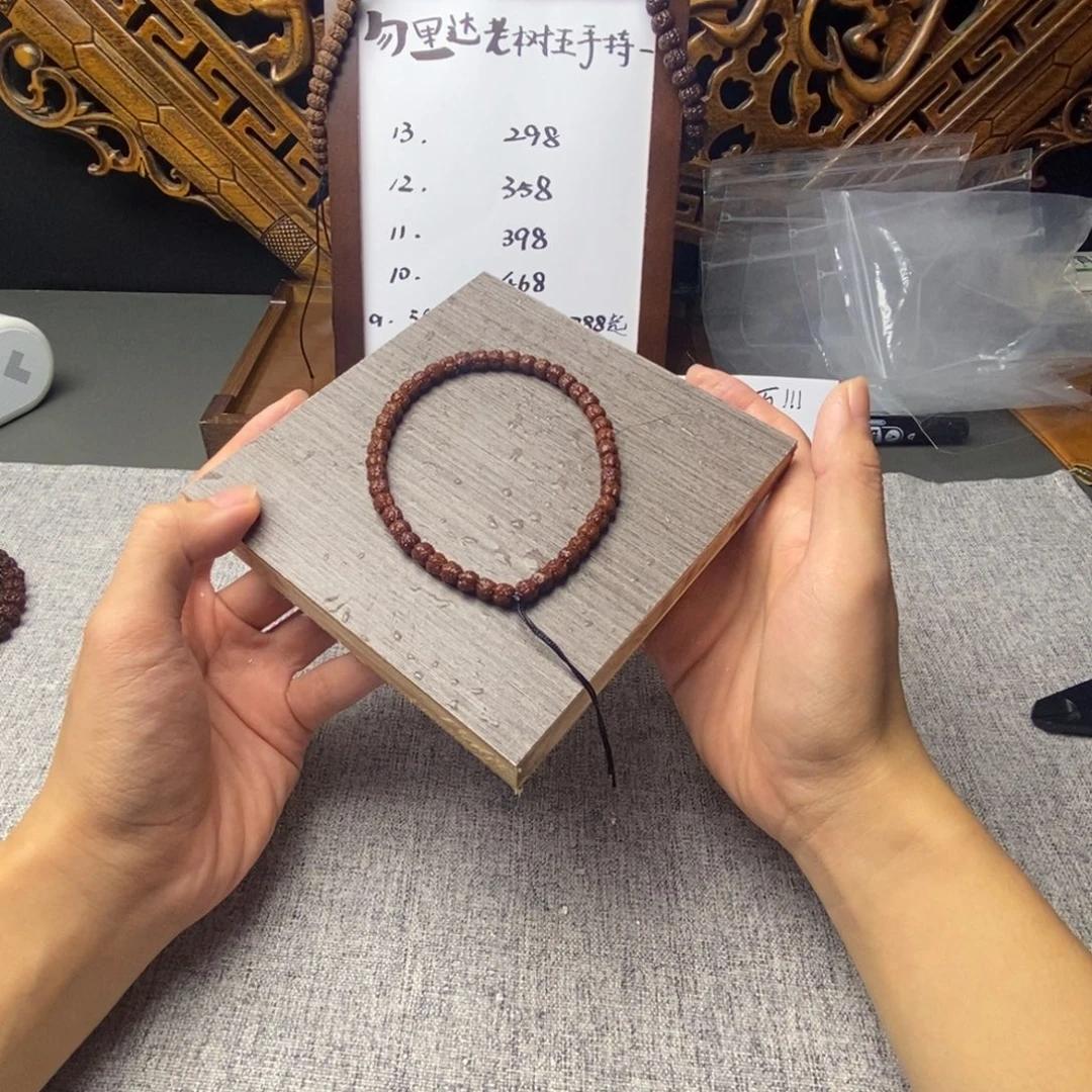 木质类佛手手持111111