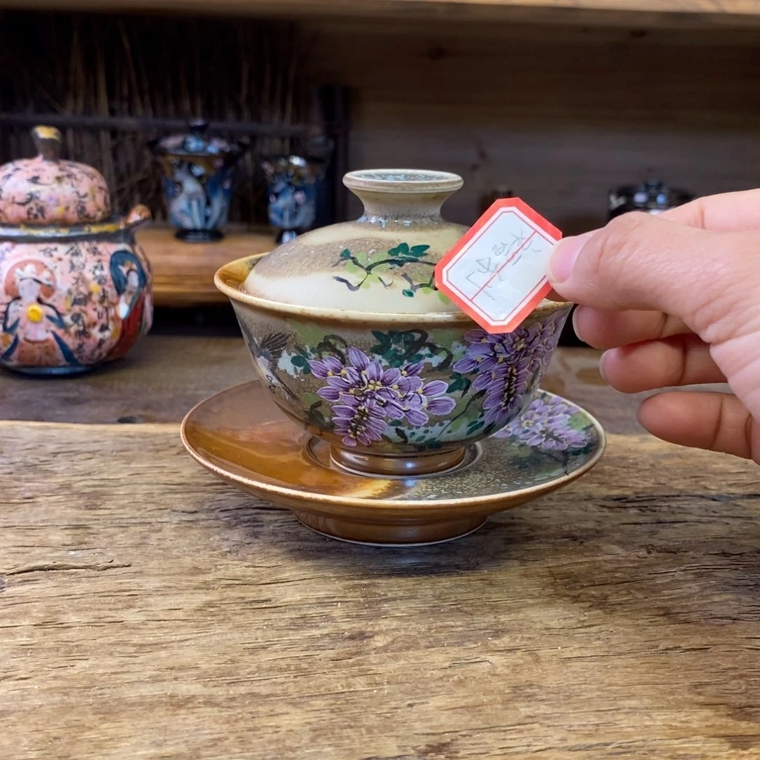 景德镇纯手工制作陶瓷