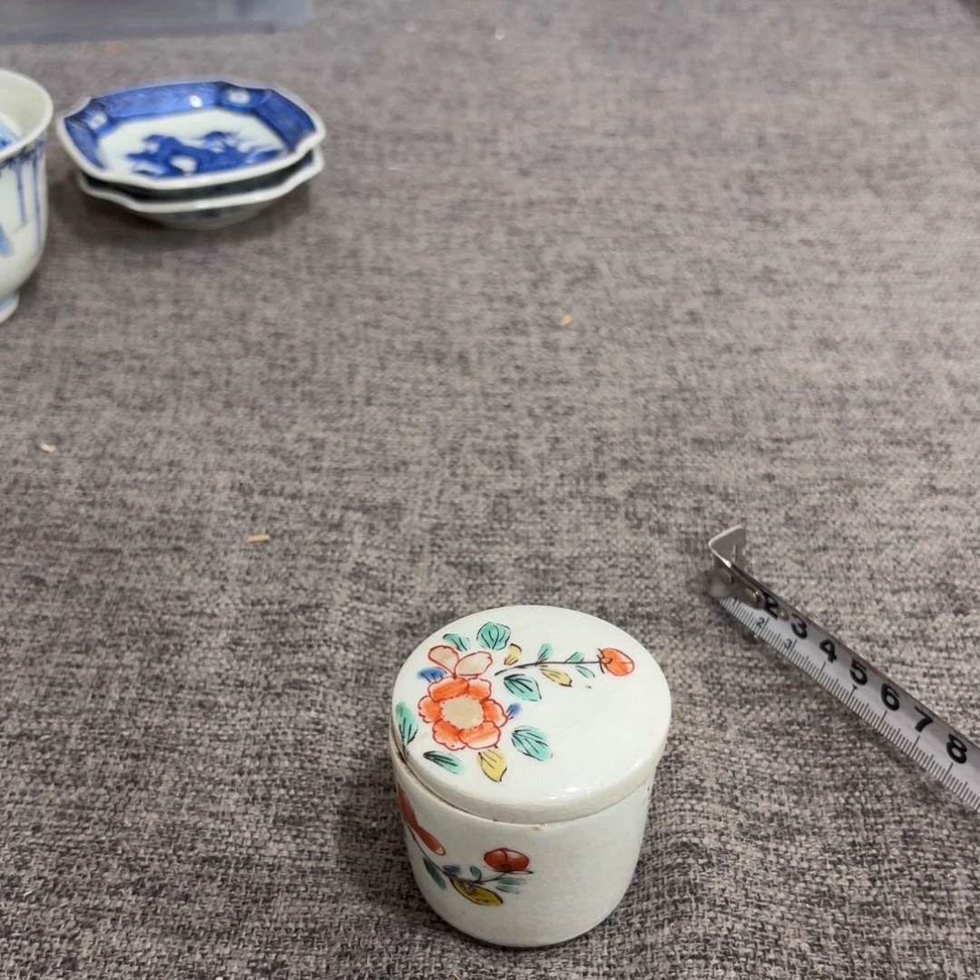 非常好用漂亮的茶具