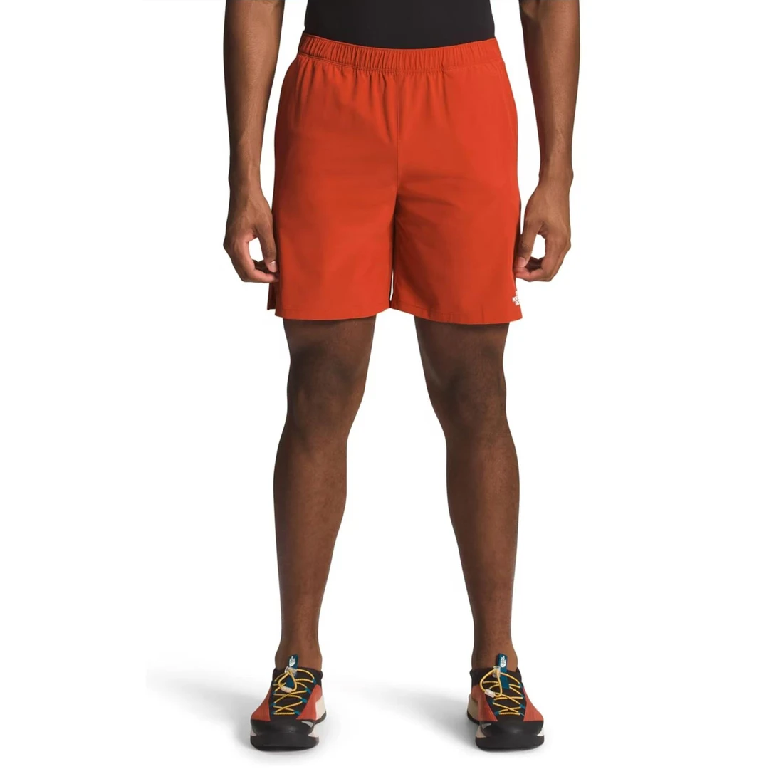 The North Face北面美版男士ADB CRK Water Short 速干短裤