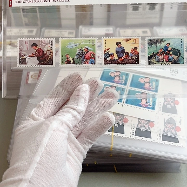 T9女教师套票评级98