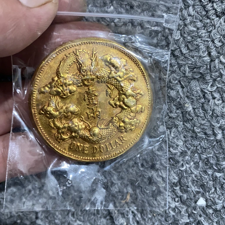 特色收藏摆件003仿古