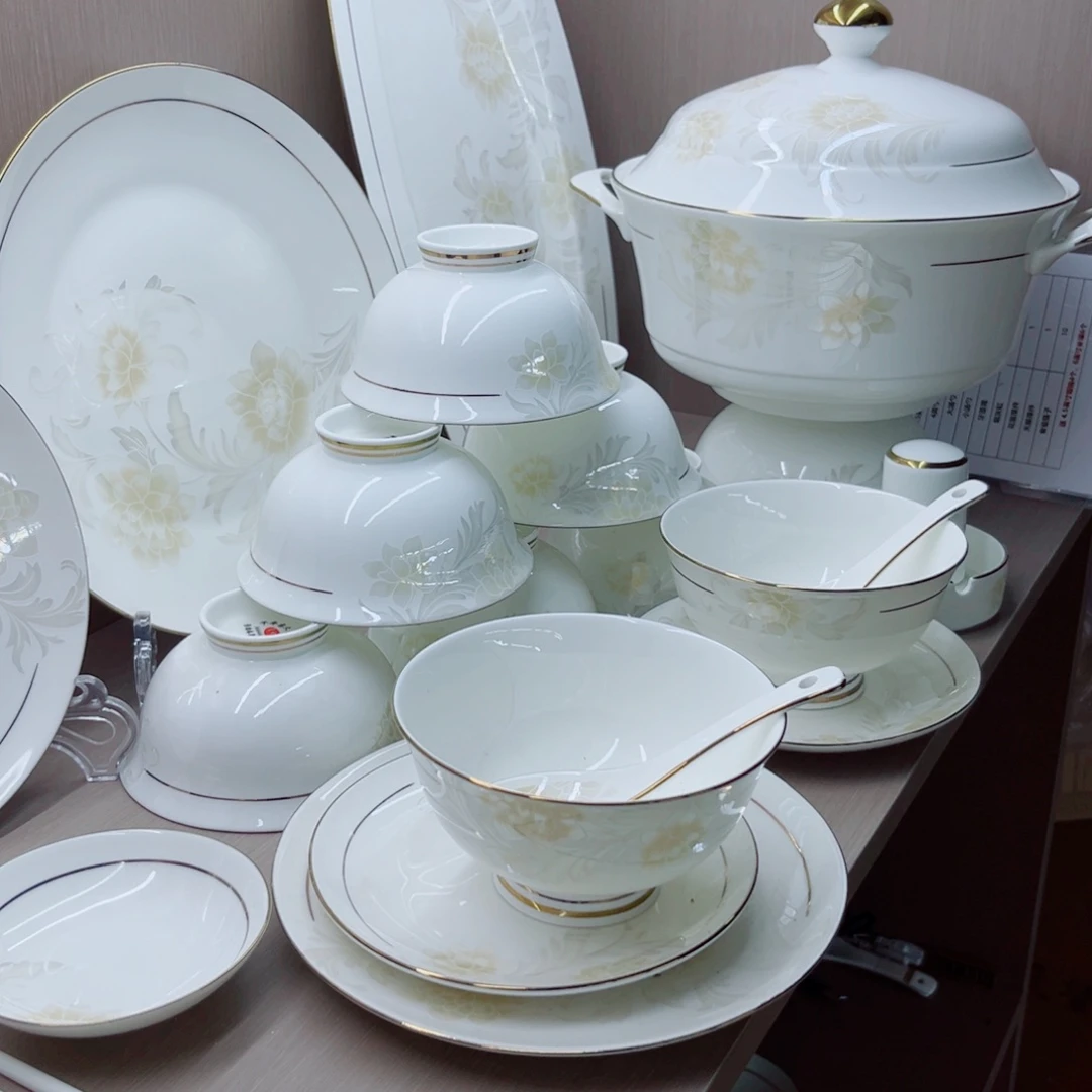 厚秀堂陶瓷景德镇