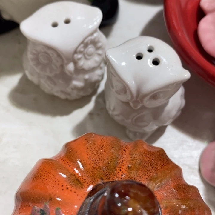 陶瓷树脂工艺摆件