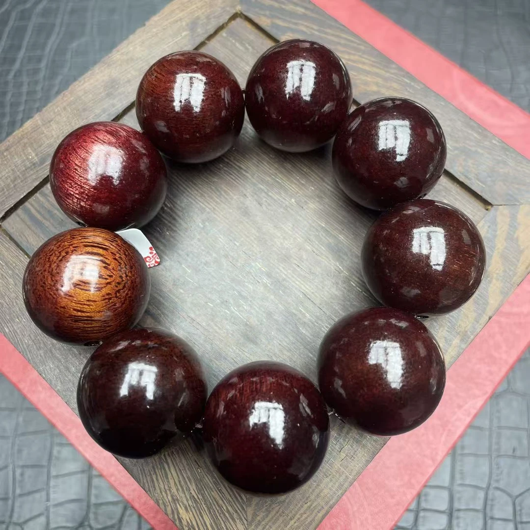 （开总文玩）开总手串 727