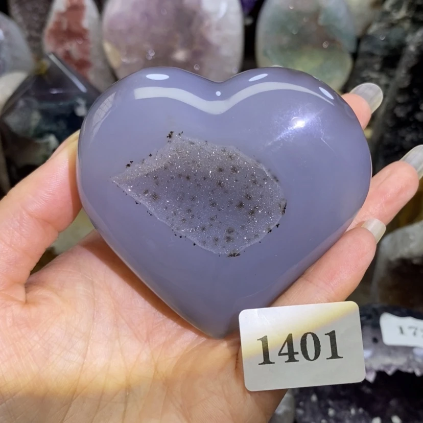 【闪购商品】未镶嵌大型摆件（非配饰）紫晶