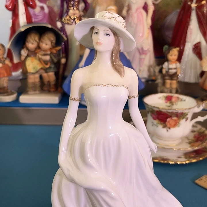 紫砂茶宠装饰瓷噢