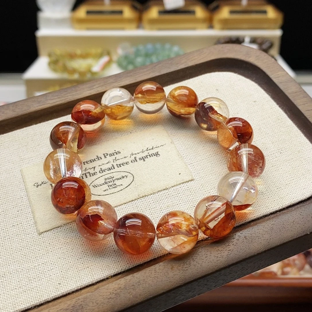 水晶手链未镶嵌125845952595