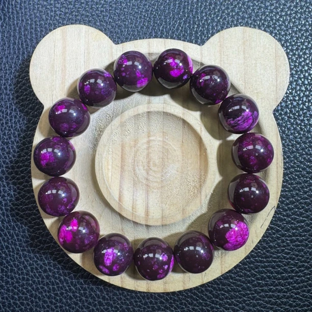 【樱花14M】时尚百搭男女同款手串（B72）