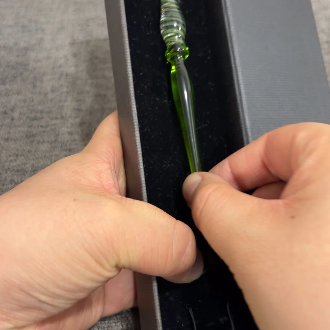 非常好看的物品 The