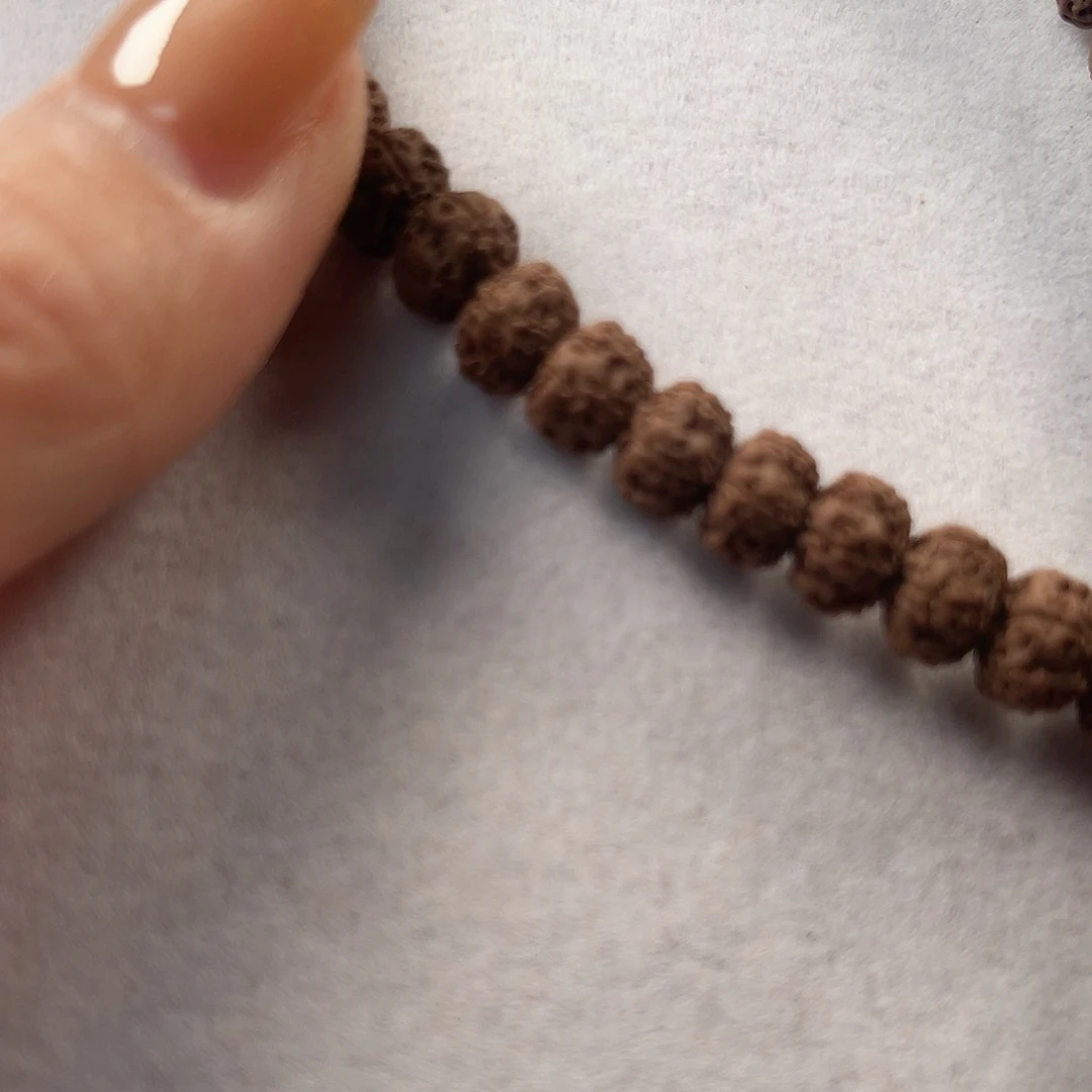 金刚菩提吊坠A****平细