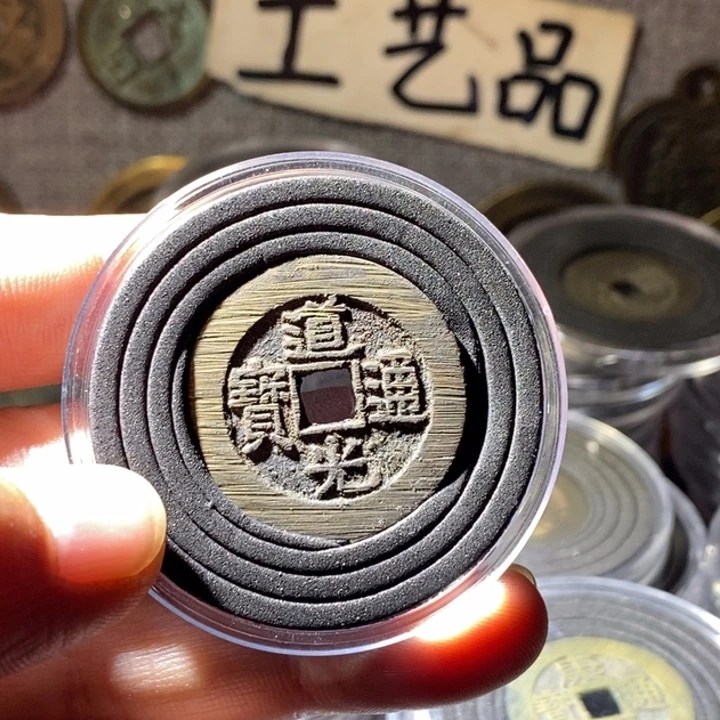 铜现代工艺品仿制品