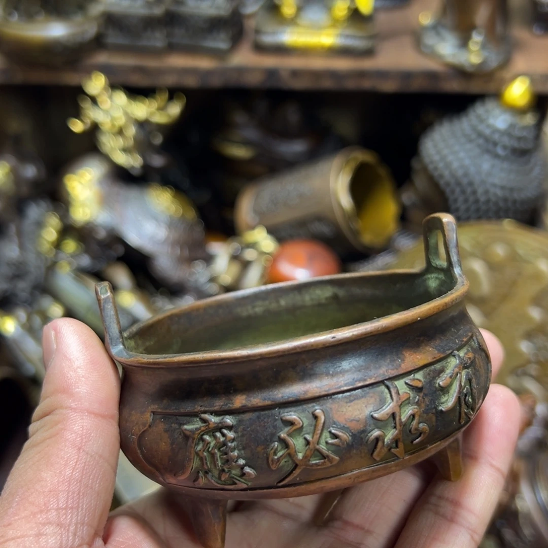 木古铜器，专属链接