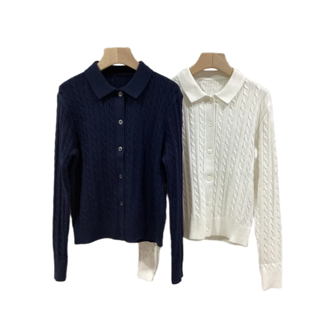 【YLANGENE】简约百搭针织衫25129XXWM