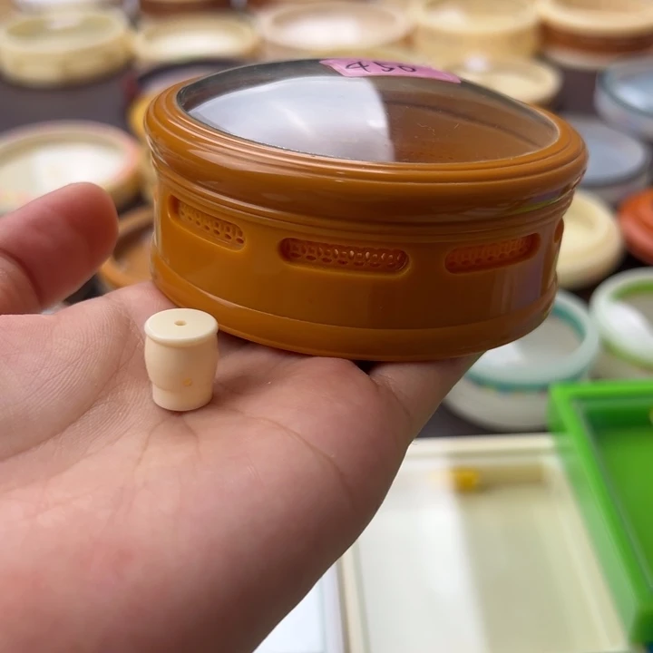 万体盒子水塔加湿器套装仅一天