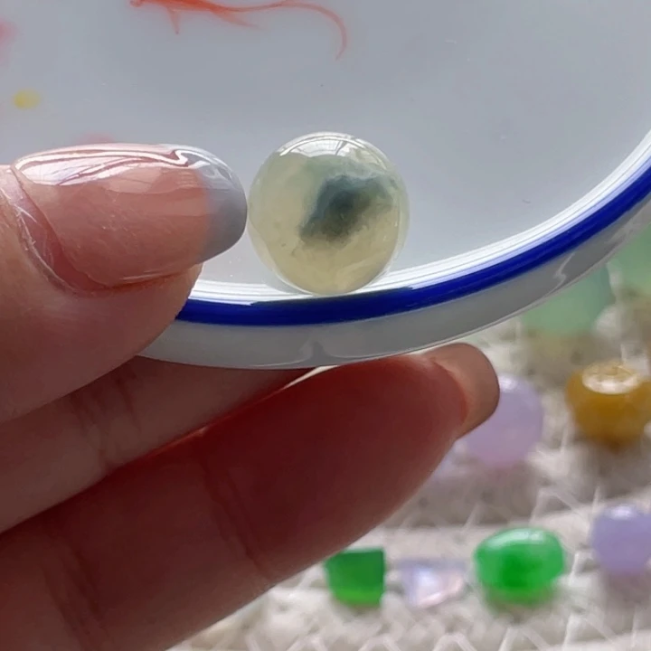 未镶嵌手链翡翠12