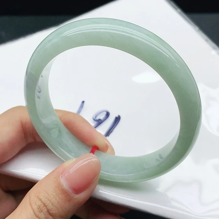 未镶嵌手镯翡翠161