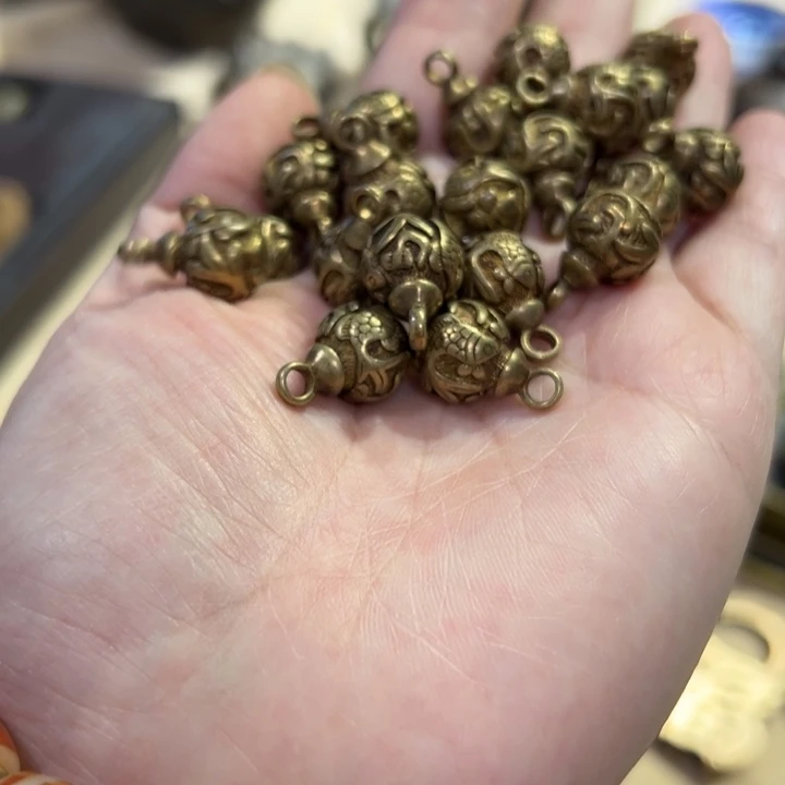 七***哥铜家居摆件创意家居