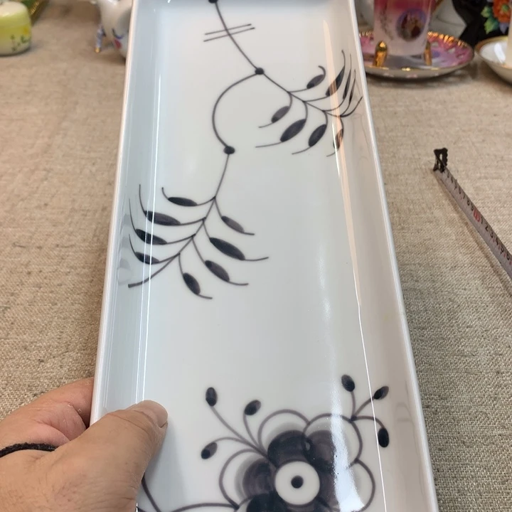 金瓷阁家的美丽瓷器