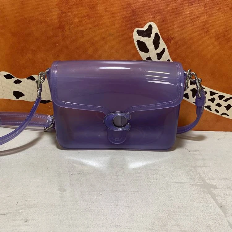 95新  95新 品牌 95新 COACH/蔻驰 16386 蔻驰斜挎包